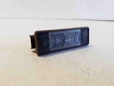 NISSAN PATHFINDER III R51 Kennzeichenbeleuchtung 2.5 Diesel 2008 32174664