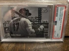 2023 Topps Black & White Shohei Ohtani #1 PSA 9