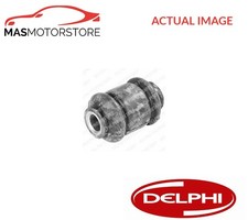CONTROL ARM WISHBONE BUSH LOWER FRONT DELPHI TD239W I NEW OE REPLACEMENT