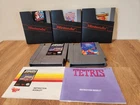 Lot Of 5 Vintage Nintendo Video Games