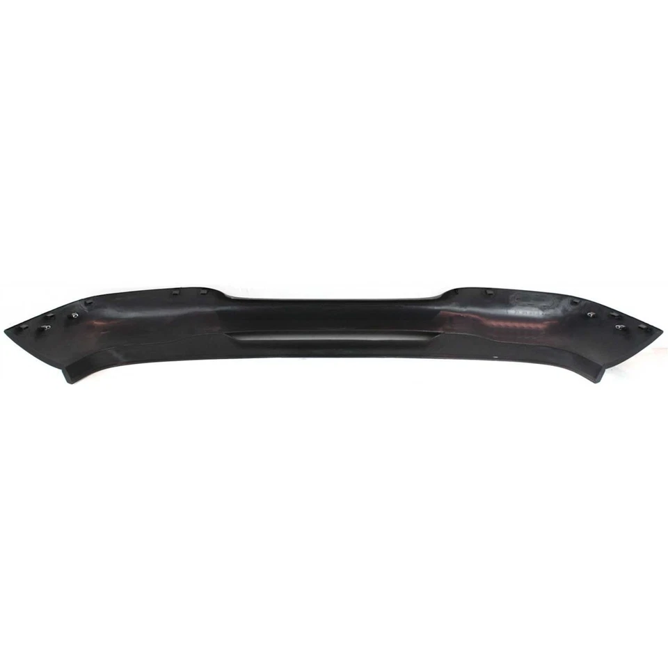 Valance For 1998-2000 Ford Ranger 2WD Styleside Textured Front Foto 4 de 4
