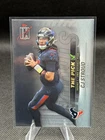 2025 Topps Signature CJ Stroud Base (RAW)