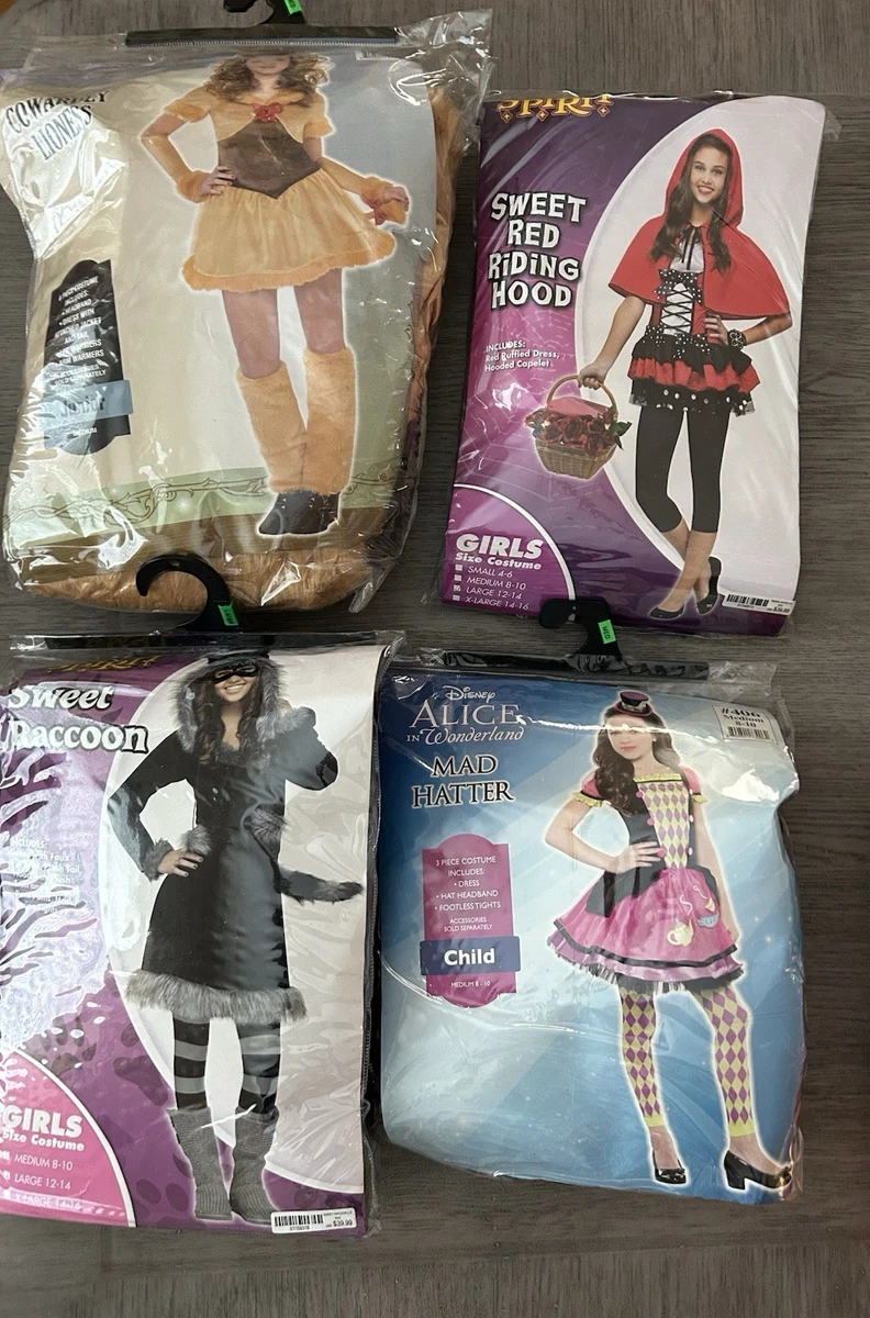 dress up costume lot products for sale | eBay
