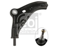 Lenker RadaufhÄNgung Vorne Rechts Unten Febi Bilstein 36141 FÜR Mini