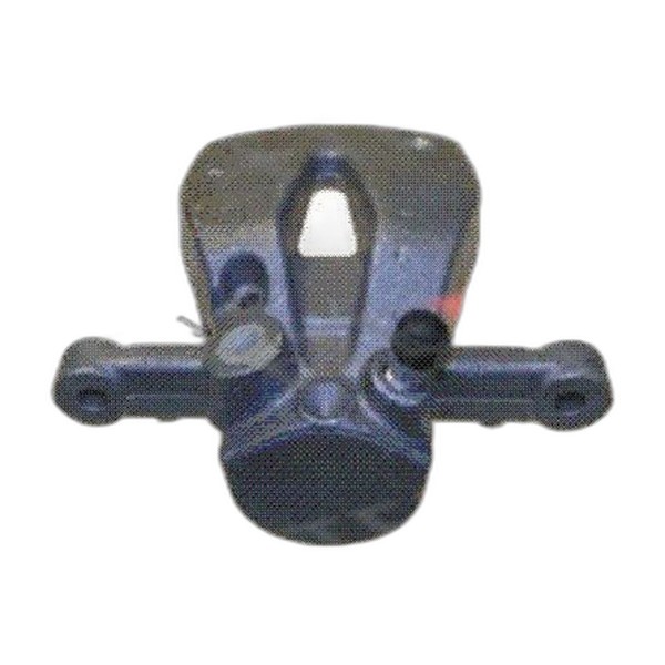Bremssattel HA Rechts Faustsattel Ø 38 Mm FTE FüR U.A. Toyota Avensis-image