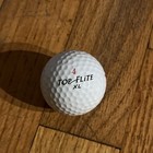 Red M&M Happy Logo Golf Ball Top Flite XL Regular Trajectory 1ct EUC — photo 8