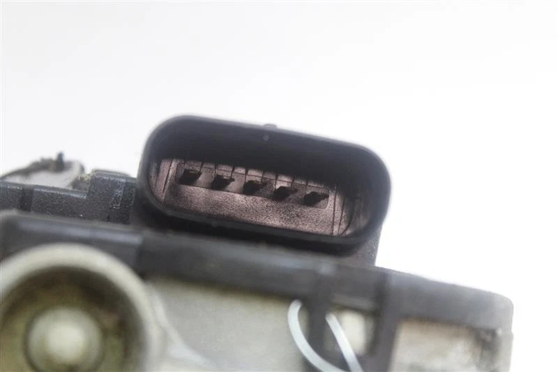 WIPER MOTOR JAGUAR S TYPE 2000 01 2002 02 2003 03 04 05 XW4X-17B571-AA 1154383 - Image 4 of 4