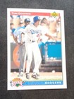 Photo of 1992 Upper Deck #20 Tom Goodwin Los Angeles Dodgers Baseball Card