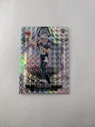 2024 Panini Mosaic Football Drake Maye RC Rookie Silver #303 SP Patriots