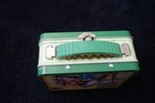 Disney The Jungle Book Platinum Edition 40th Anniversary Mini Lunch Box Tin — photo 5