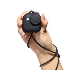 Insta360 GO Ultra Silicone Case  Lens Cap Set with Lanyard