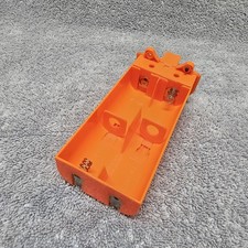 Nerf Battery Cover Tray Plate For Rapidstrike CS-18 Blaster w/ screws TESTED 