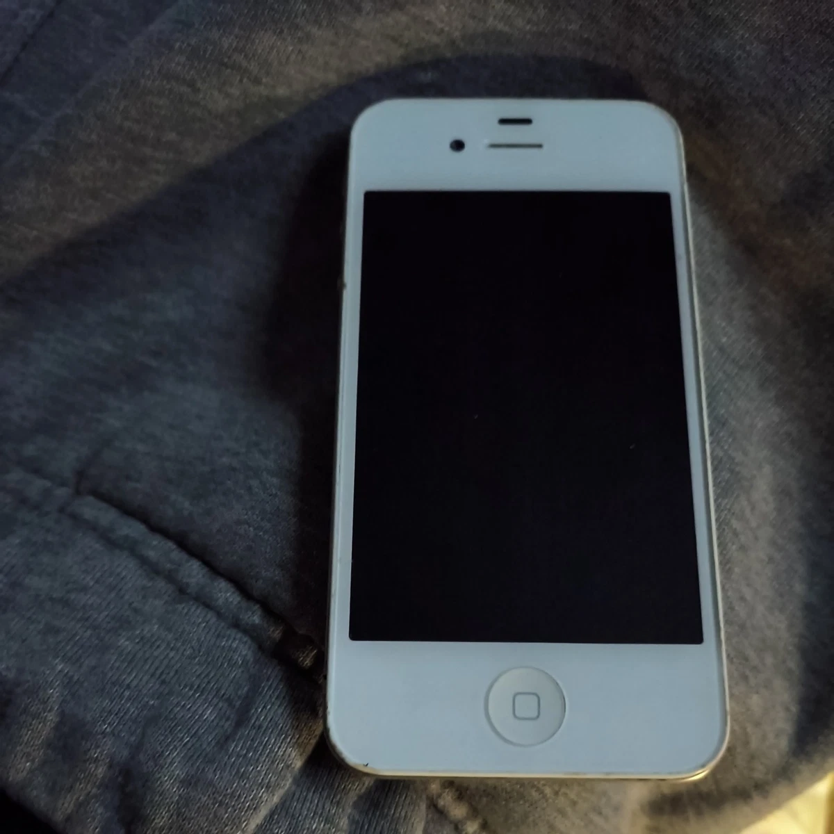 iPhone4 ホワイト 32GB iPhone 4 белый 32 ГБ - огромный выбор по лучшим ценам | eBay