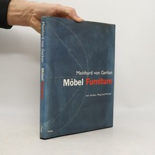 Möbel / Von Gerkan, Marg und Partner | Gert Kähler