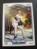 2025 Topps X Bob Ross the Joy of Baseball - Cade Povich #83 (RC)