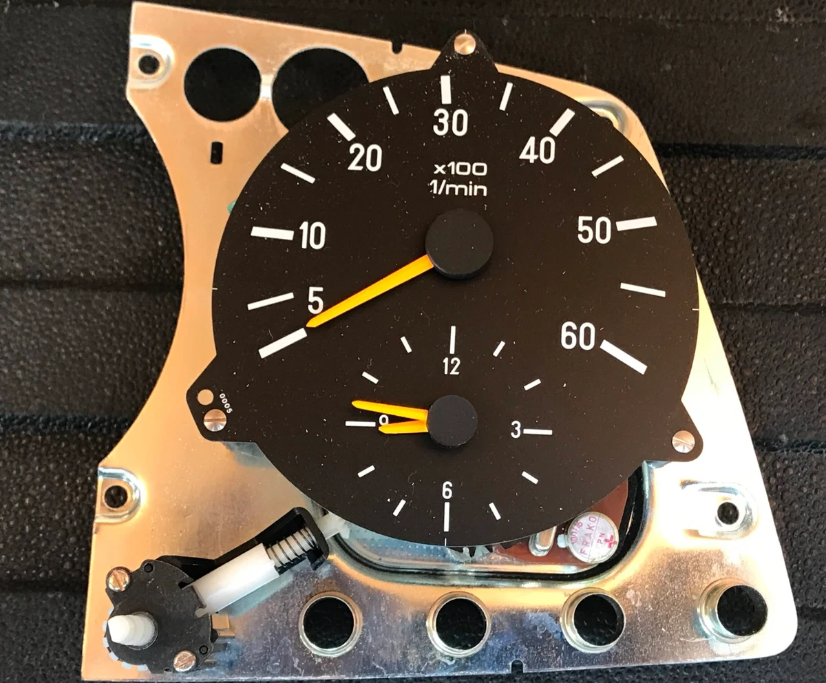 Car & Truck Tachometers for Mercedes-Benz for sale | eBay