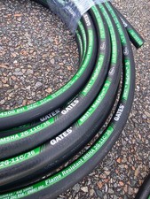 Gates Hydraulic Hose 8m2t - 12 X 50 85602 Gates Hydraulic Hose 8m2t - 12 X 50 85602