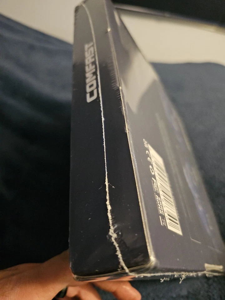 Comcast AX3000 gigabit Dual Band Wireless Router - Image 4 of 4