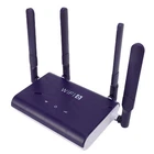 WiFi6 Wireless Router 300Mbps 4G 5G CPE LTE Wireless Router with SIM Card Slot 4
