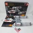 Lego Star Wars Resistance Y-Wing Starfighter 75249 No Minifigures