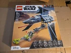 LEGO Star Wars: The Bad Batch Attack Shuttle (75314) New In Sealed Box