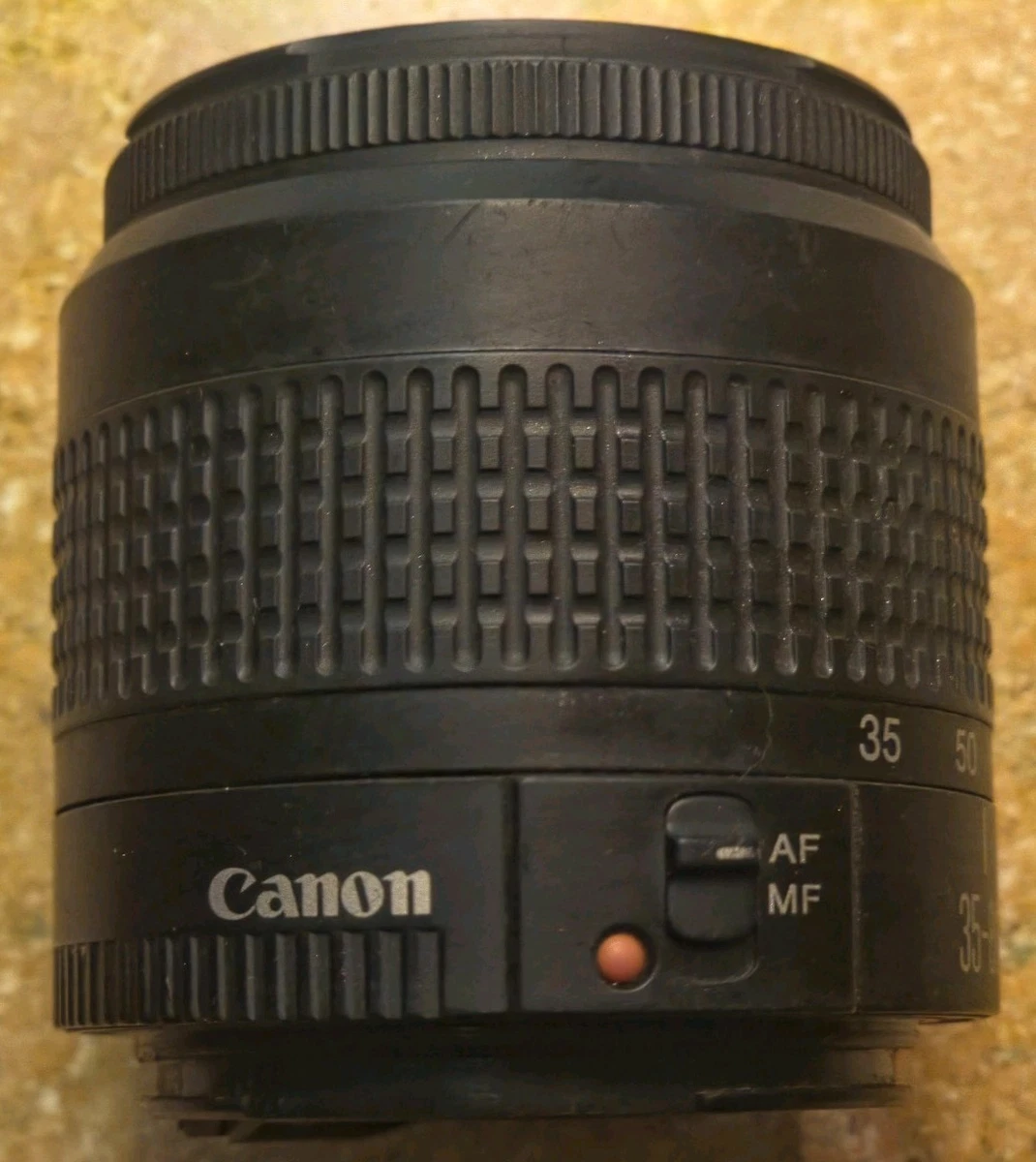Canon EF 35-80mm Focal Camera Lenses for sale - eBay