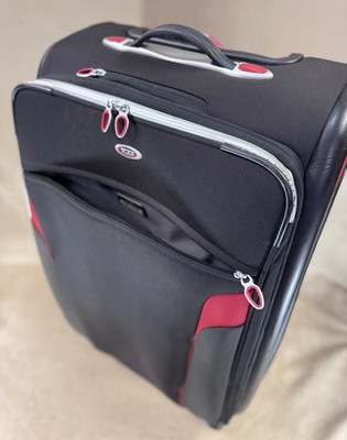 Preowned Tumi T3 Transporter 28” Wheeled Upright Expandable