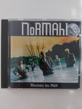 NORMAHL Blumen im Müll: CD (1991)