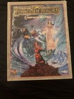 Forgotten Realms Campaign 1994 Setting Boxed Set / AD&D 2E Original /TSR 1085