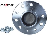 Maxgear 33-0278 Radlagersatz Radlager Satz Hinterachse Hinten