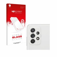 Display Panzerfolie Schutzglas FüR Samsung Galaxy A52S 5G (Nur Kameraschutz)