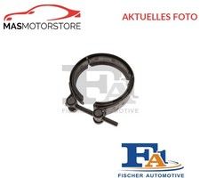 ROHRVERBINDER AUSPUFF ABGASANLAGE FA1 135-896 A FÜR FORD MONDEO V,GALAXY III