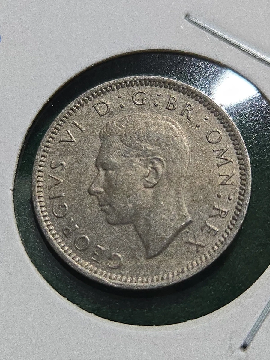 25+ UK Sixpences 1948 for sale | Updated Oct 2026