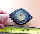 ANTIQUE 1935 BUICK ELECTRIC CAR CLOCK GEORGE W. BORG DASHBOARD GAUGE 35 — photo 1