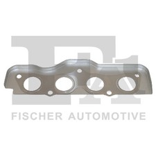 KRÜMMERDICHTUNG FÜR MAZDA 2 (DE , DH ), MAZDA 3 (BK) - FA1 478-003