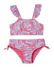 Kensie Girl Ocean Creatures 2Pc Bikini Set