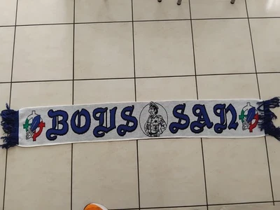 SCIARPA ULTRAS FALANGE Rimini Curva Est Ultras Scarf EUR 33,00