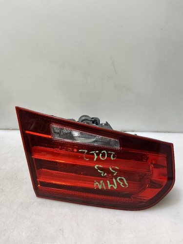 63217372793 scheinwerfer hinten links BMW SERIE 3 F31 (07/12) 2012 Gebraucht