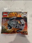 SEALED LEGO Star Wars: TIE Advanced Prototype (30275)