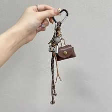Creative Bag Charm Phone Charm Pendant Cute Hanging Decoration Accessory