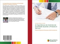 Domingos Diletieri Carvalho | A ImportâNcia Do Controle De Qualidade Quando O...