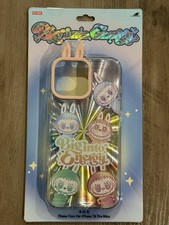 Pop Mart Labubu Big Into Energy Phone Case For iPhone 16 PRO MAX