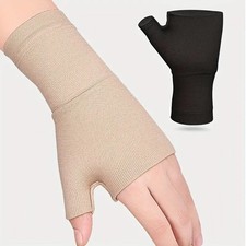 2X Arthritis Gloves for Joint Support, Rheumatoid, Carpal Tunnel & Hand Mobility