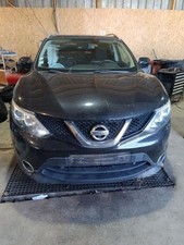 Compteur Nissan QASHQAI