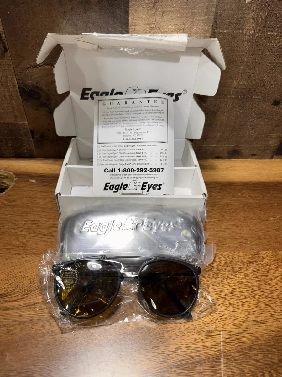 Eagle Eyes Sunglasses products for sale | eBay