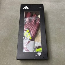 Adidas Copa GL Pro PC Goalkeeper Goalie Soccer Gloves Mens Size 7 IQ4009