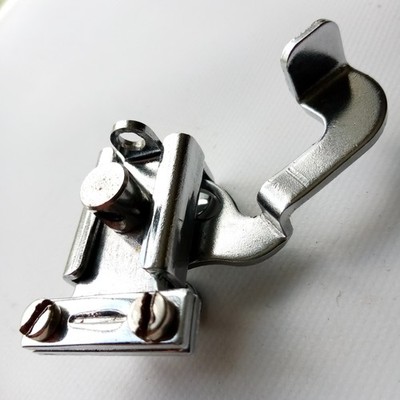 Ludwig P80 Snare Drum Throw-Off Parts Backing Plate/Lever Arm/Wire Holder Slider