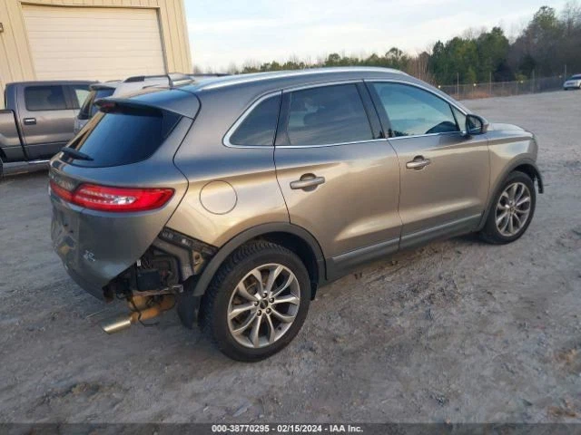 Alternador MKC 2016 3770917 Foto 4 de 4