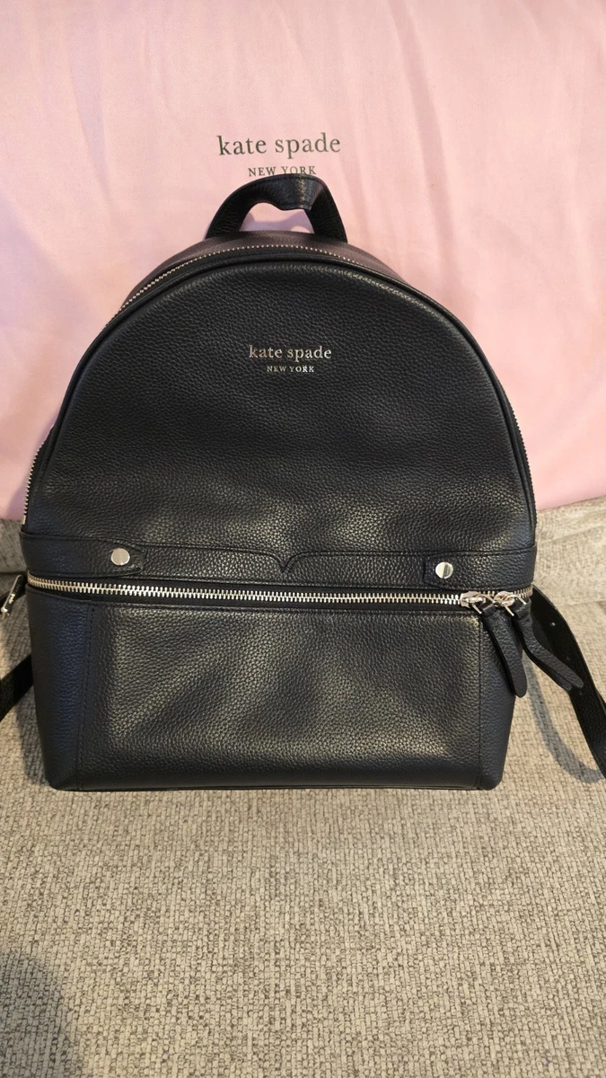 kate spade new york Backpack Black Bags & Handbags for Women for