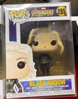 BLACK WIDOW-----AVENGERS---FUNKO POP!---295
